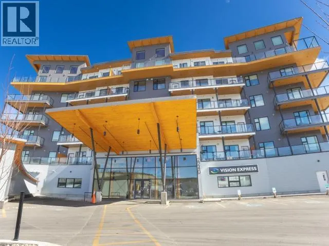 601-2240 2ND AVENUE, Whitehorse, Yukon Y1A1C8