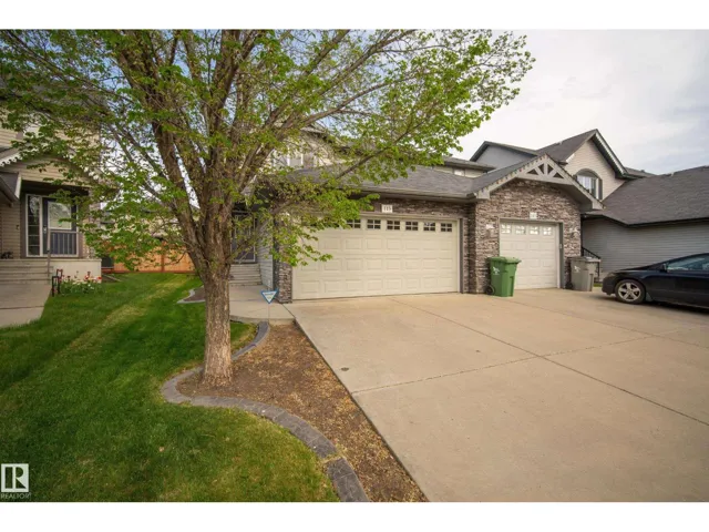 115 RUE MONIQUE, Beaumont, Alberta T4X0G3
