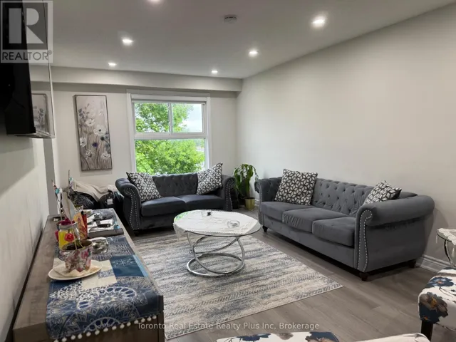 130 ASHURST CRESCENT, Brampton (Madoc), Ontario L6V3N9