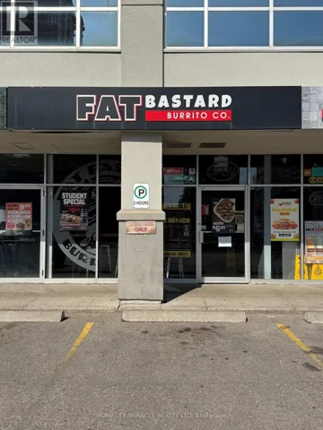 255 KING STREET N, Waterloo, Ontario N2J4V2