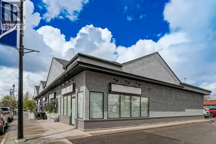 228 3 Avenue, Strathmore, Alberta T1P1M4