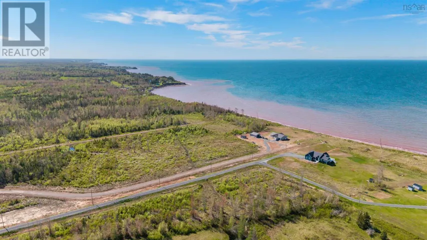 Lot 22-2 Shore Road, Waterside, Nova Scotia B0K1H0