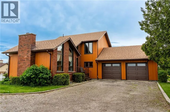 780 #56 Highway, York, Ontario N0A1R0