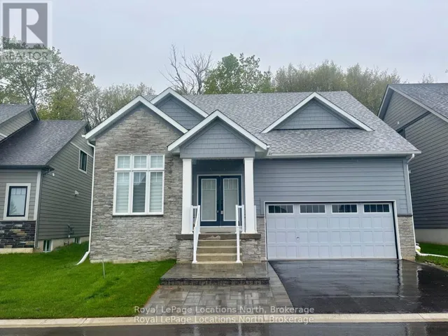 17 - 132 SCHOONERS LANE, Blue Mountains, Ontario N0H2P0