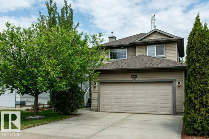 8507 2 AV SW, Edmonton, Alberta T6X1H5