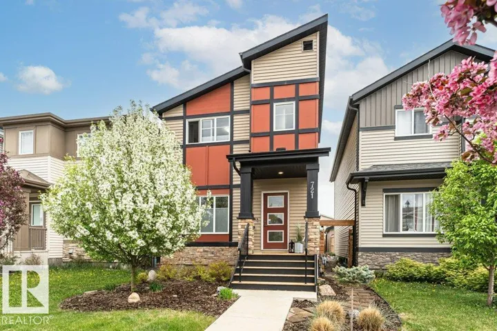721 BERG LO, Leduc, Alberta T9E1G7