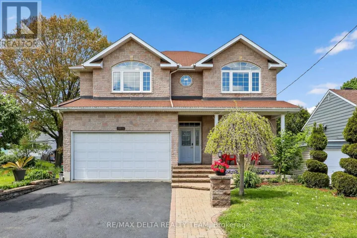 1811 KINGSDALE AVENUE, Ottawa, Ontario K1T1H7