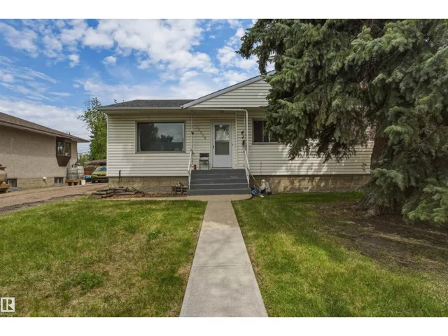 12908 120 AV NW, Edmonton, Alberta T5L2R4