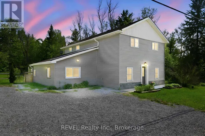 6417 HIGHWAY 7 HIGHWAY, Havelock-Belmont-Methuen (Belmont-Methuen), Ontario K0L1Z0
