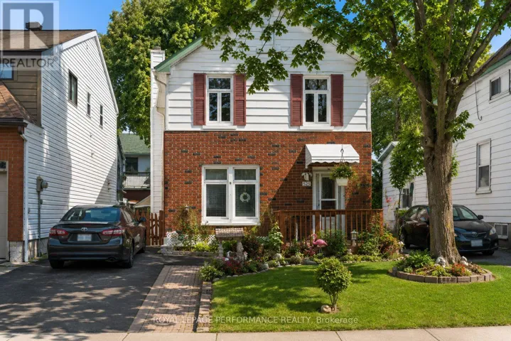 525 KIRKWOOD AVENUE, Ottawa, Ontario K1Z5X2