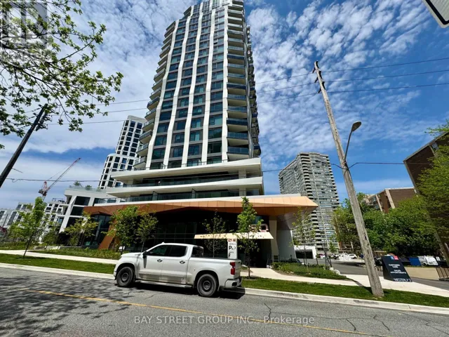 2013 - 60 CENTRAL PARK ROADWAY, Toronto (Islington-City Centre West), Ontario M9A0E6