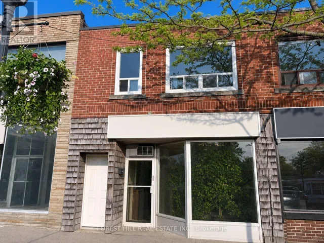3 - 247 LAKESHORE ROAD E, Mississauga (Port Credit), Ontario L5G1G8