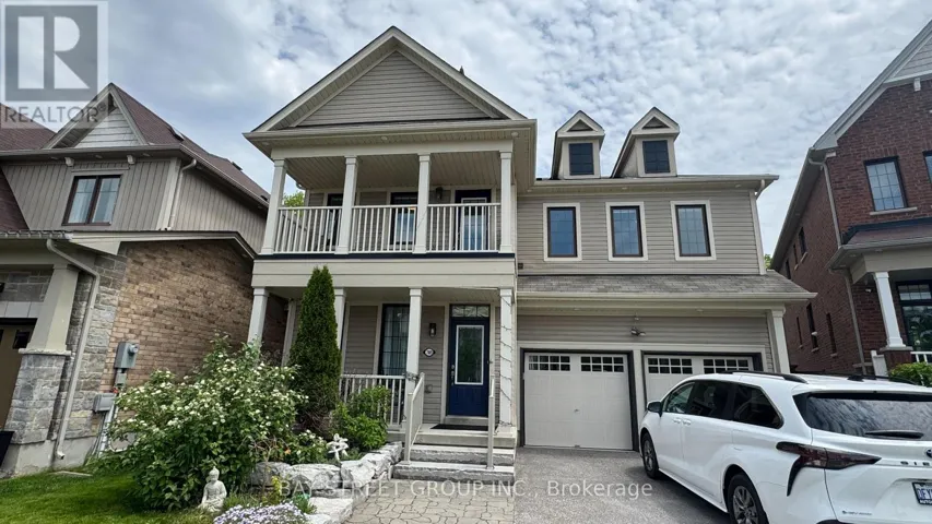 7889 BUCKEYE CRESCENT, Niagara Falls (Brown), Ontario L2H2Y6