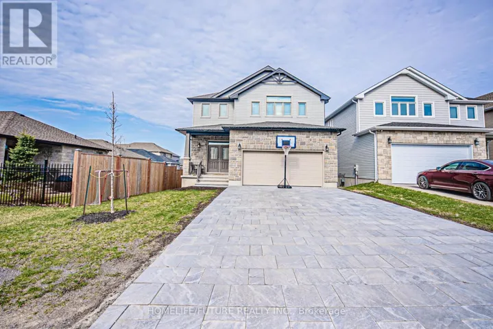 1701 EXECUTIVE AVENUE, Kingston (City Northwest), Ontario K7P0L9