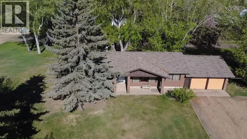 31 Larch Avenue, Drumheller, Alberta T0J0Y1