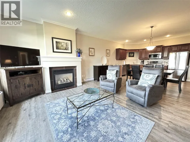 100 BIGHORN Boulevard Unit# 113, Radium Hot Springs, British Columbia V0A1M0
