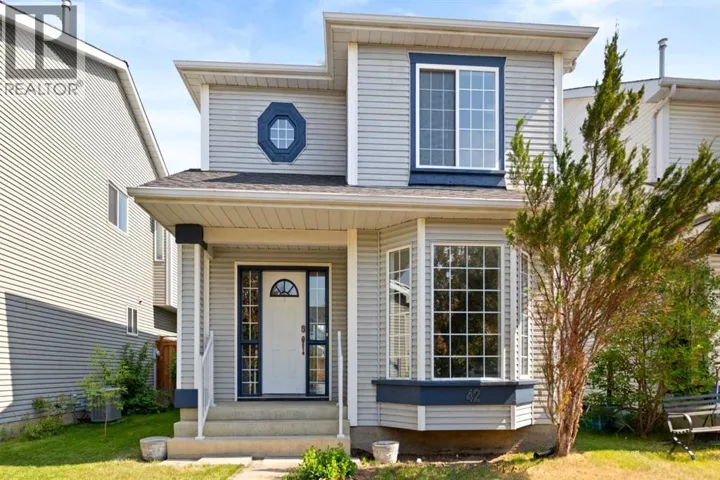 42 River Rock Road SE, Calgary, Alberta T2C4H2