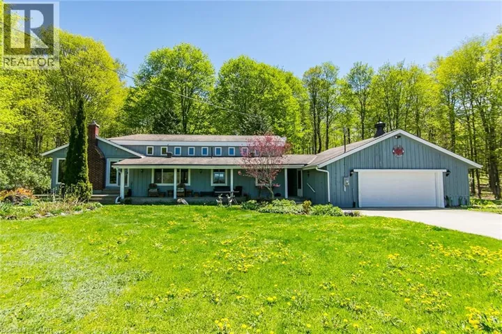 354354 OSPREY-ARTEMESIA TOWN Line, Grey Highlands, Ontario N0C1E0