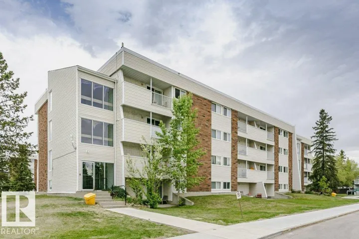 #71 11255 31 AV NW, Edmonton, Alberta T6J3V6