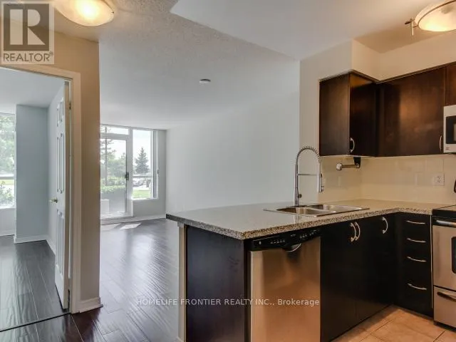 105 - 4850 GLEN ERIN DRIVE, Mississauga (Central Erin Mills), Ontario L5M7S1