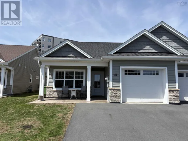 42 Elizabeth Avenue, Garlands Crossing, Nova Scotia B0N2T0