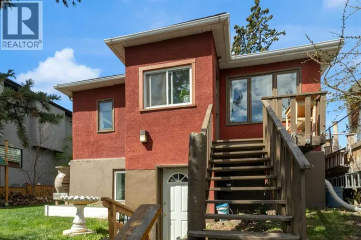 4007 Centre A Street NE, Calgary, Alberta T2E3A7
