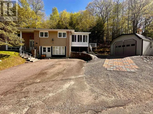 11 RIDGE ROAD, Bancroft (Bancroft Ward), Ontario K0L1C0