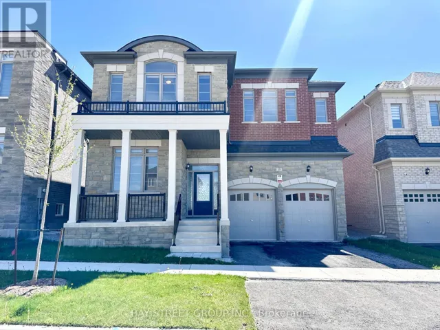15 BACKHOUSE DRIVE, Richmond Hill, Ontario L4E1M8