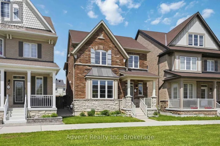 62 DEMOTT AVENUE, Markham (Cornell), Ontario L6B0Z1