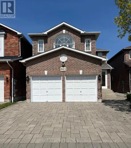 865 WINTERTON WAY, Mississauga (East Credit), Ontario L5V1Z5