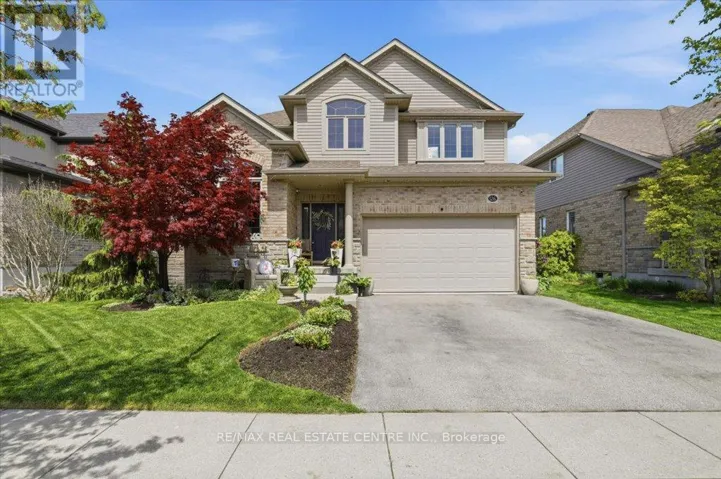 126 GOLDSCHMIDT CRESCENT, Wilmot, Ontario N3A4R6
