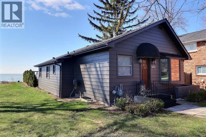 153 ADELAIDE STREET, Essex, Ontario N0R1G0
