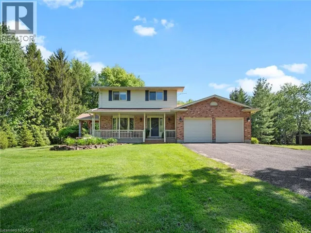 42965 HIGHWAY 3, Wainfleet, Ontario L0S1V0
