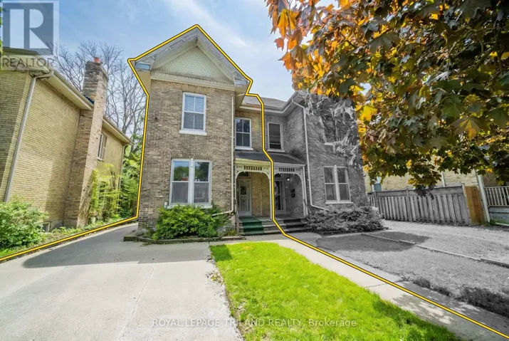 34 CRAIG STREET, London South (South F), Ontario N6C1E8