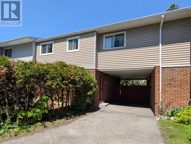 G - 1460 HEATHERINGTON ROAD, Ottawa, Ontario K1V6S1