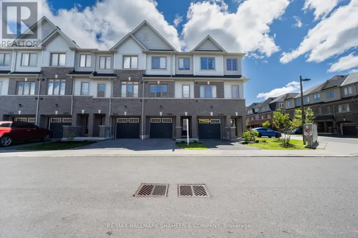 116 - 2553 BARBAROLLI PATH, Oshawa (Windfields), Ontario L1L0P9