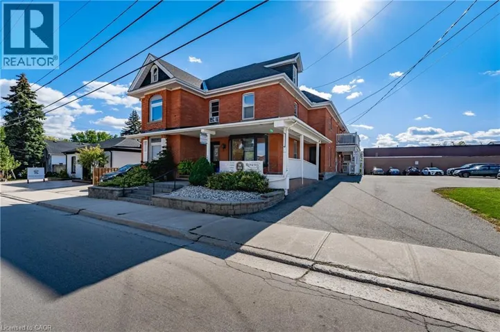 22 MILL Street S Unit# 203, Waterdown, Ontario L0R2H0