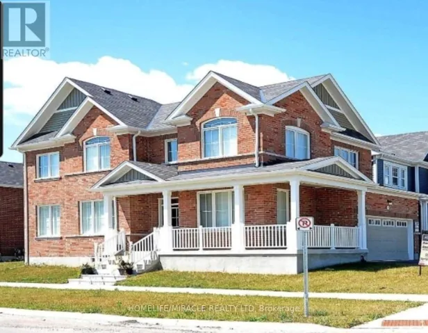 71 POINTER STREET, Cambridge, Ontario N3E0B4