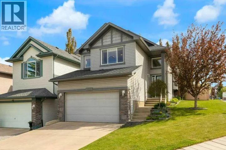 36 Rockyspring Rise NW, Calgary, Alberta T3G5Z9