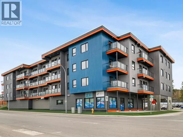 305-420 RANGE ROAD, Whitehorse, Yukon Y1A0H1
