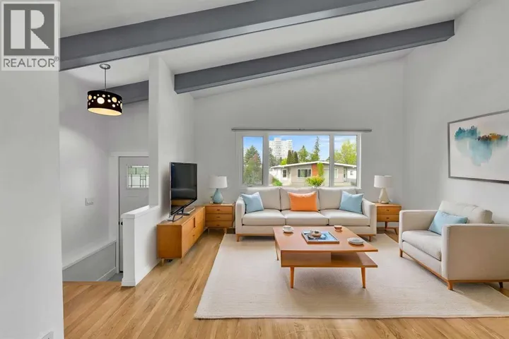 639 Kingsmere Crescent SW, Calgary, Alberta T2V2H9