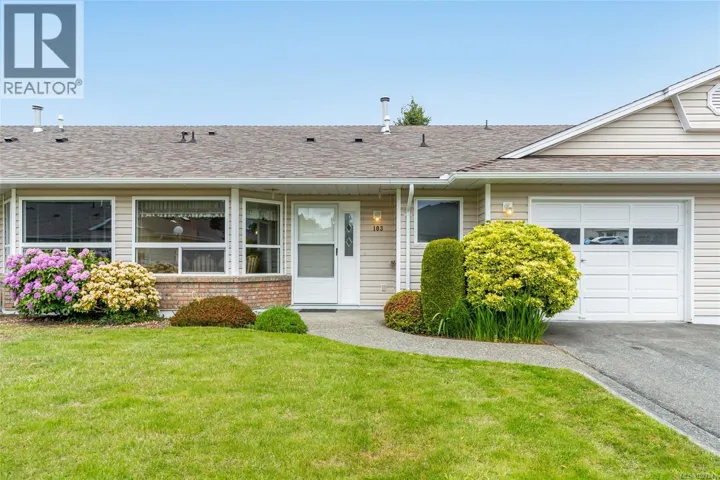 103 240 Stanford Ave E, Parksville, British Columbia V9P2K8