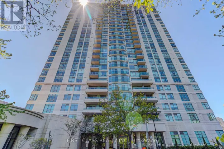 2118 - 238 BONIS AVENUE, Toronto (Tam O'Shanter-Sullivan), Ontario M1T3W7