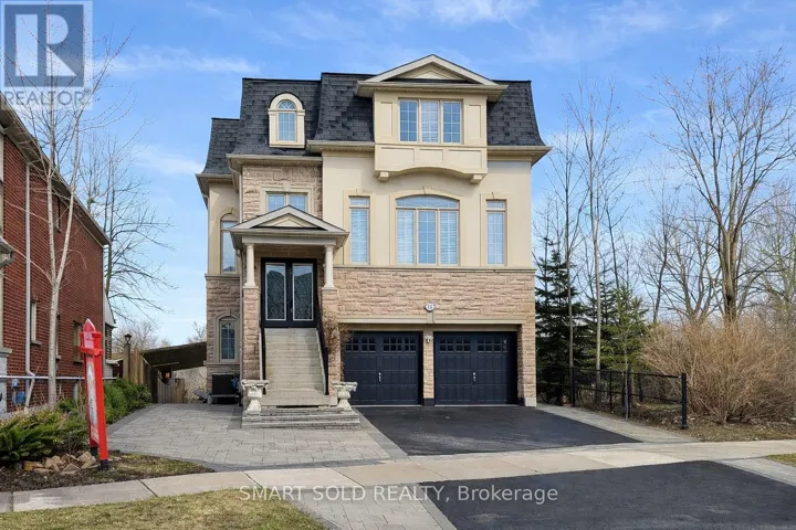 72 HEADWATER CRESCENT, Richmond Hill (Oak Ridges Lake Wilcox), Ontario L4E0T2