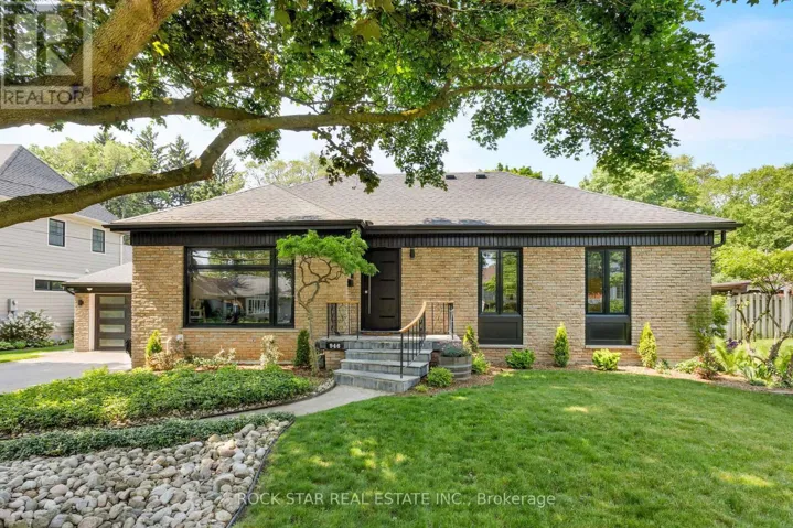 946 GLENWOOD AVENUE, Burlington (LaSalle), Ontario L7T2K2