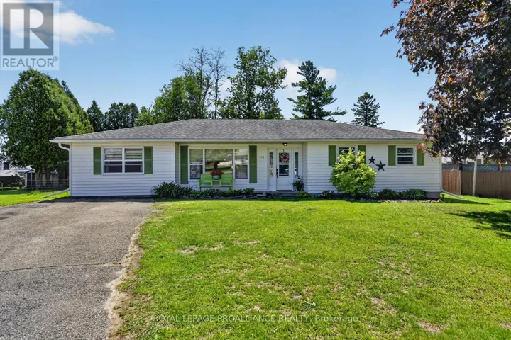 913 GEORGE STREET, Edwardsburgh/Cardinal, Ontario K0E1E0