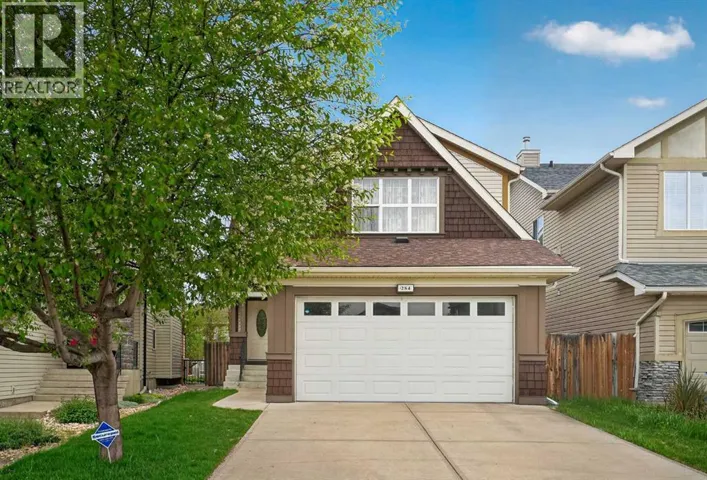 284 Royal Oak Circle NW, Calgary, Alberta T3G6A4