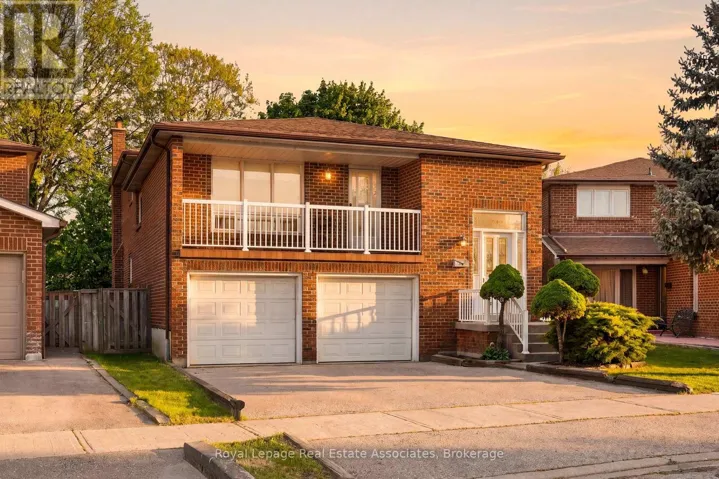 4084 LONGO CIRCLE, Mississauga (Malton), Ontario L4T4C7