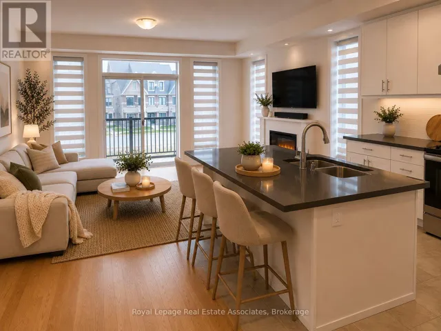 16 BONNINGTON DRIVE, Brampton (Northwest Brampton), Ontario L7A5M1