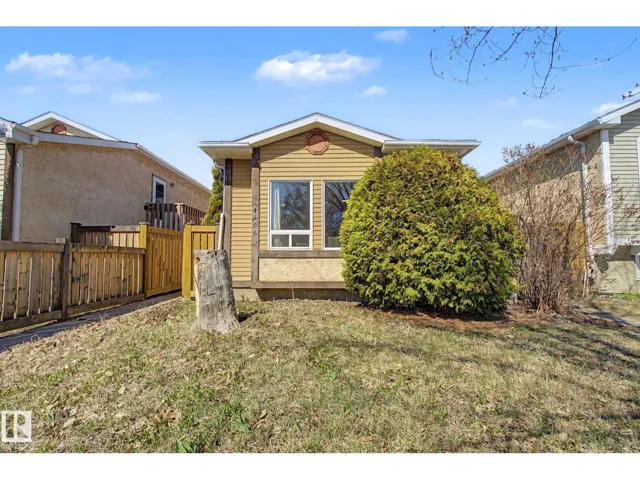 4106 38 ST NW, Edmonton, Alberta T6L5E4